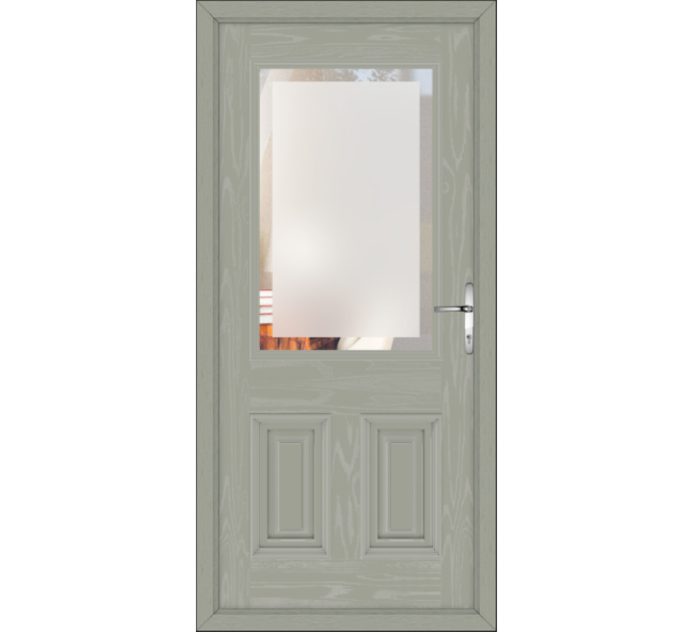 Dillons Joinery - Custom Door-05