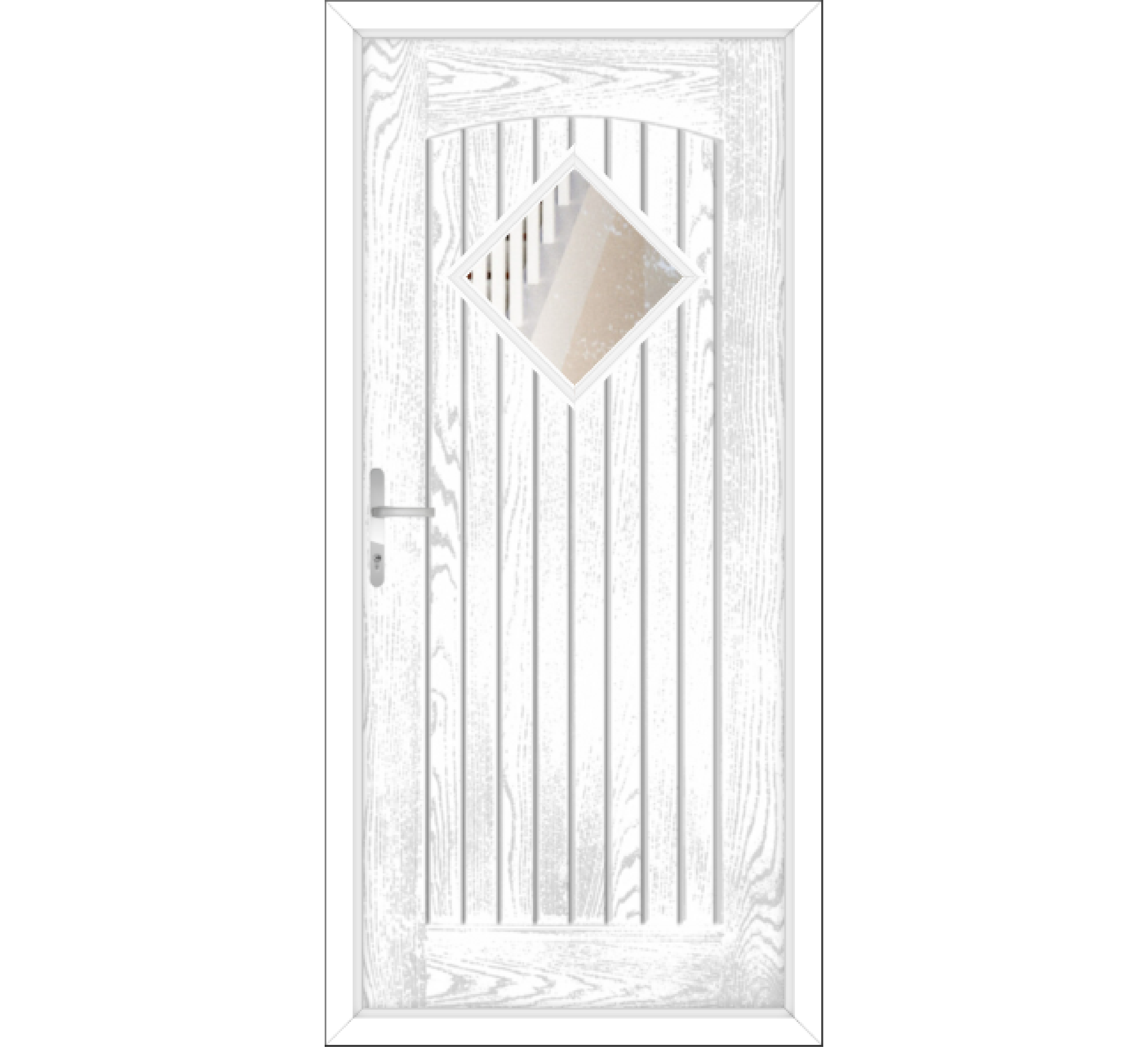 Dillons Joinery - Custom Door-08